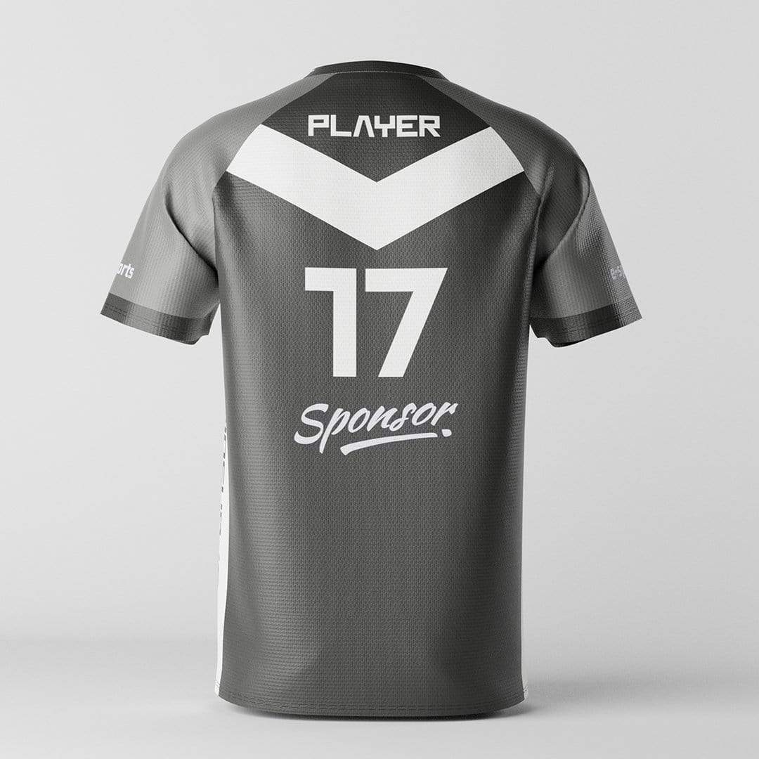 CUSTOM PRO JERSEY ASSAULT