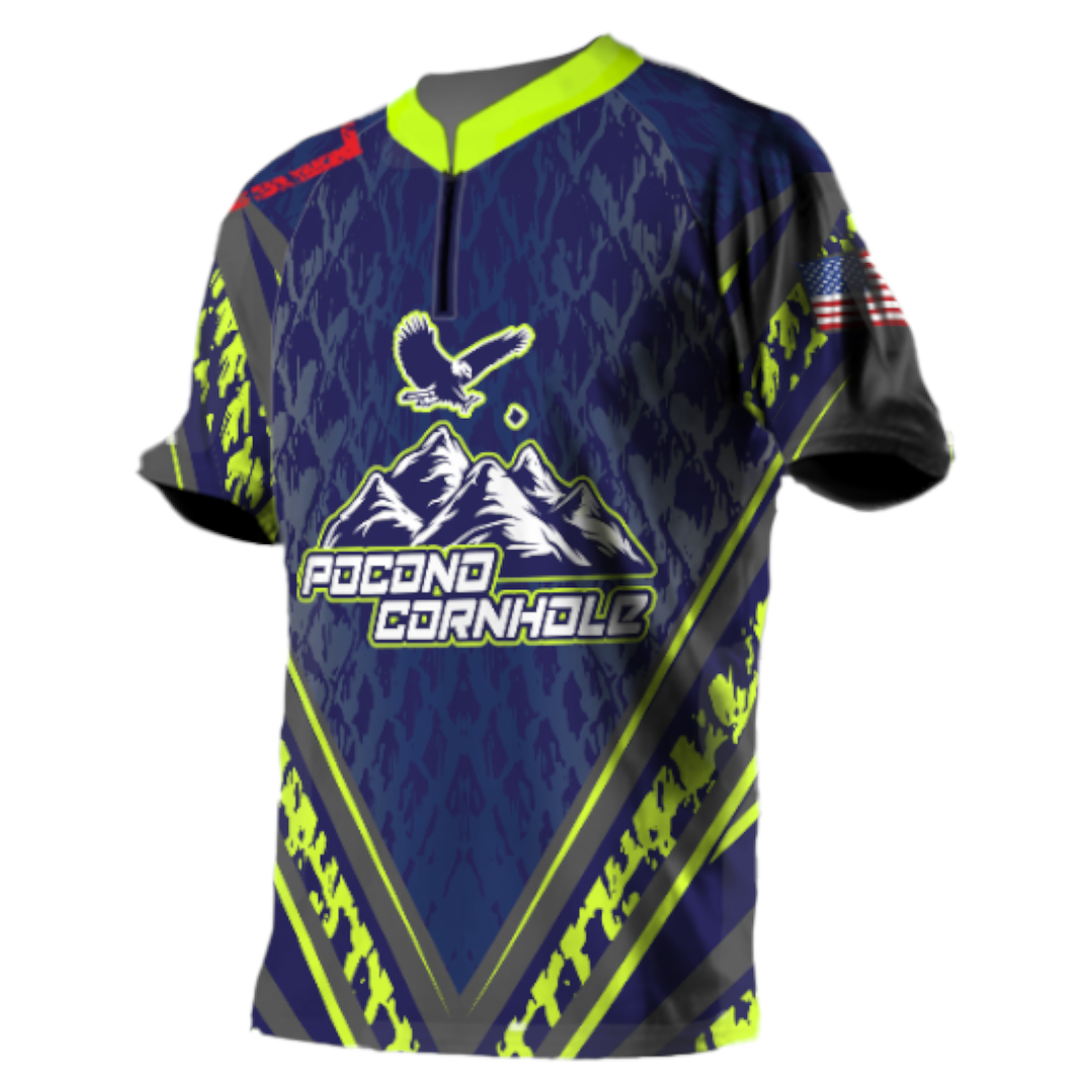 Pocono - Cornhole