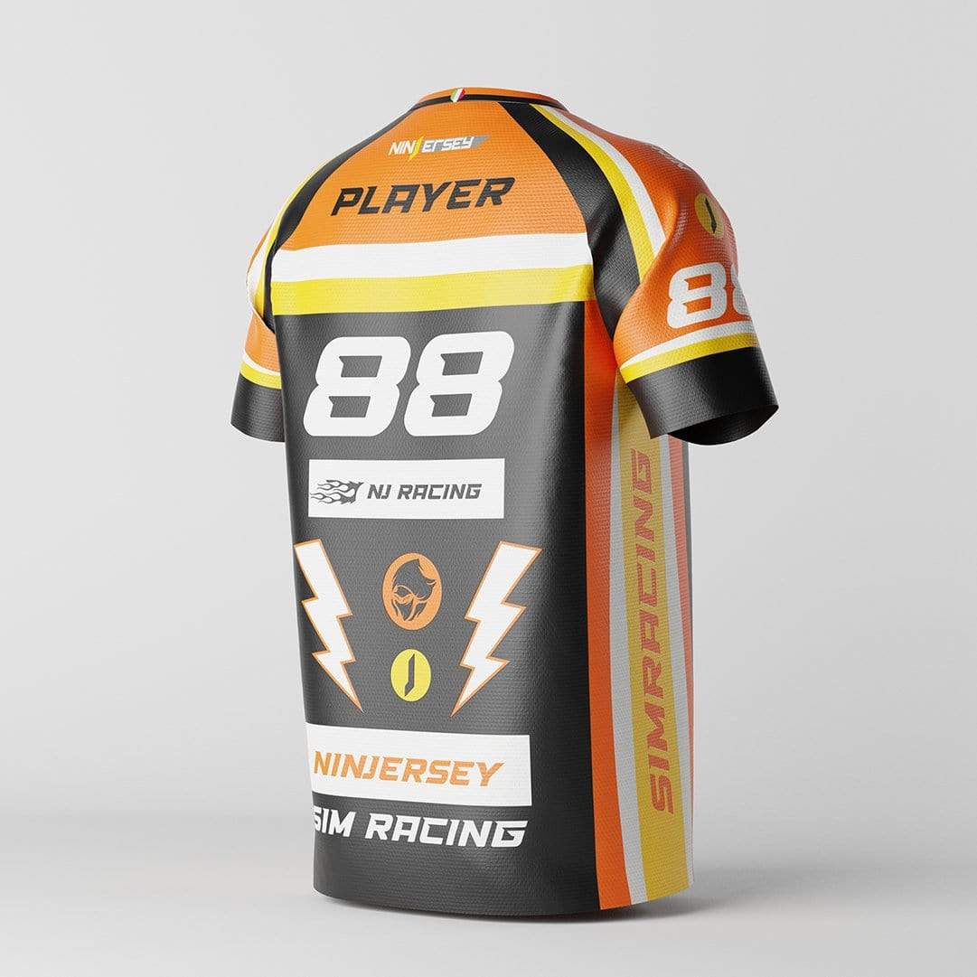 CUSTOM PRO JERSEY IMOLA GT