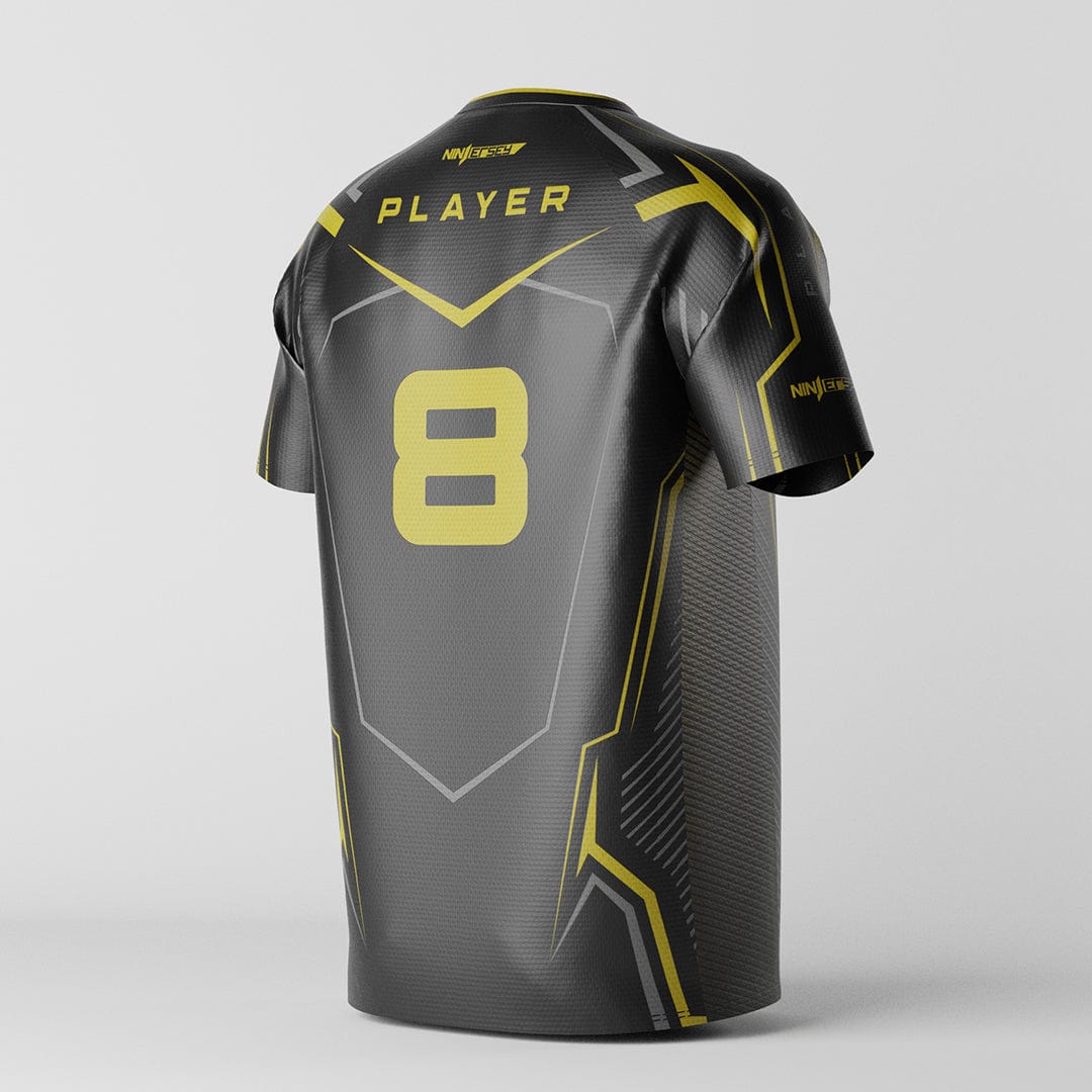 CUSTOM PRO JERSEY RAPTOR