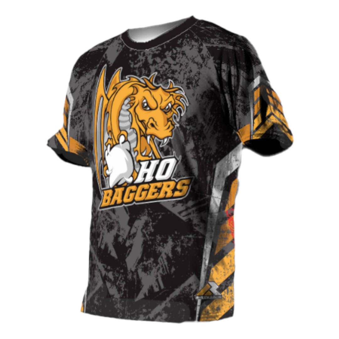 Ho Baggers - Cornhole