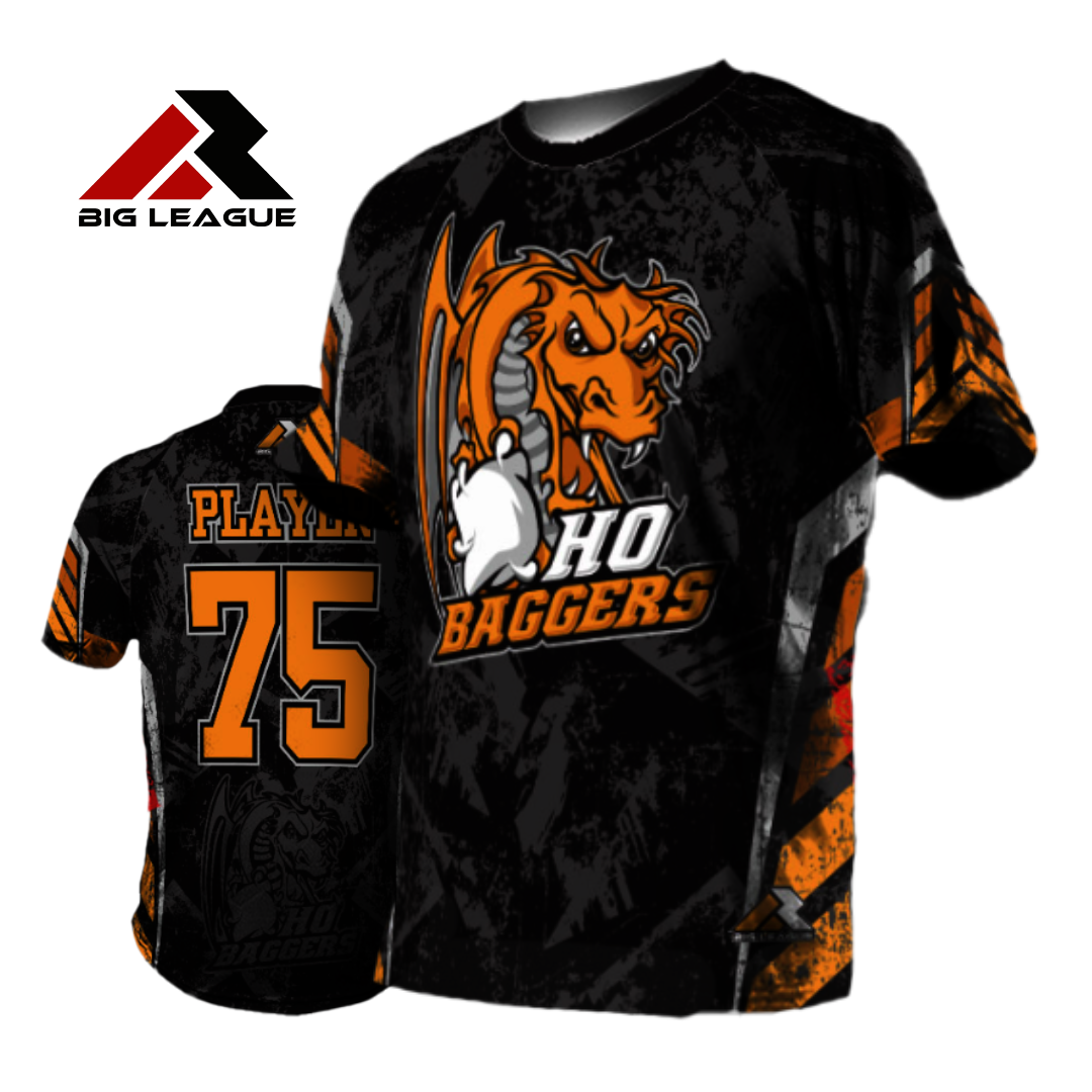 Ho Baggers - Cornhole