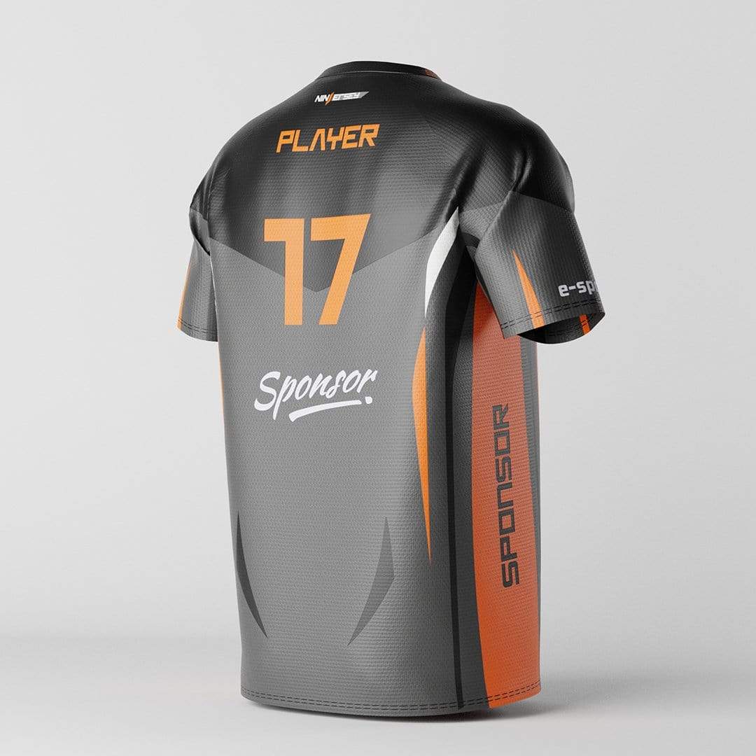 CUSTOM PRO JERSEY PYTON