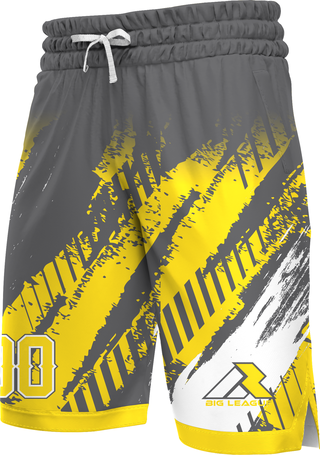 Apache Queens - Basketball