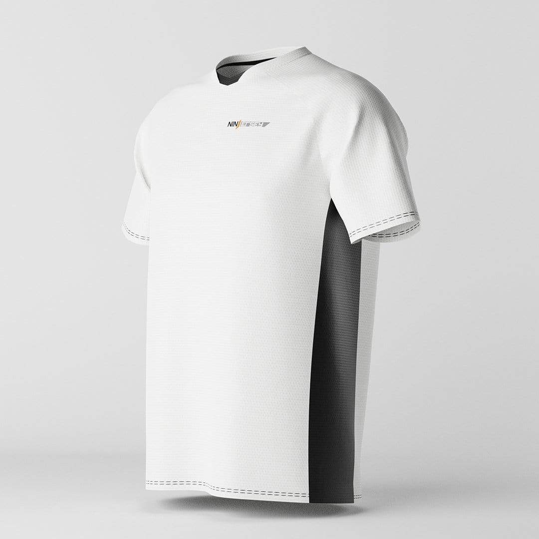 CUSTOM PRO JERSEY BLANK TEMPLATE