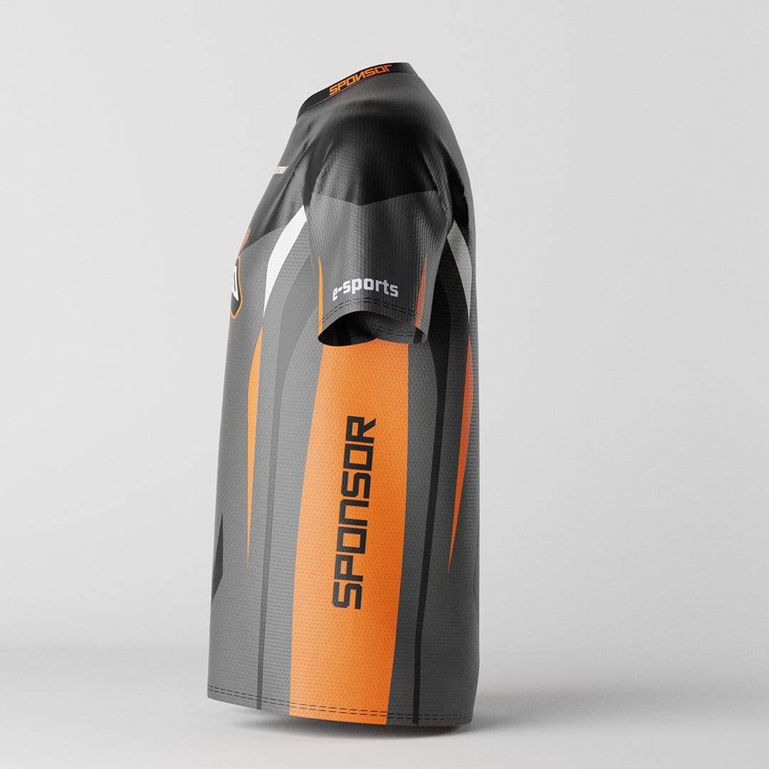 CUSTOM PRO JERSEY PYTON