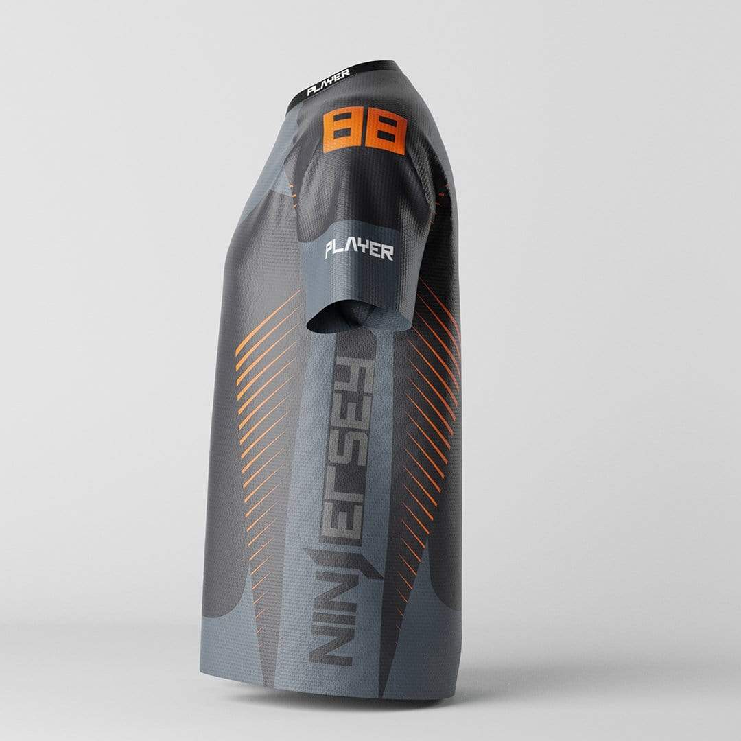 CUSTOM PRO JERSEY SOLID SNAKE