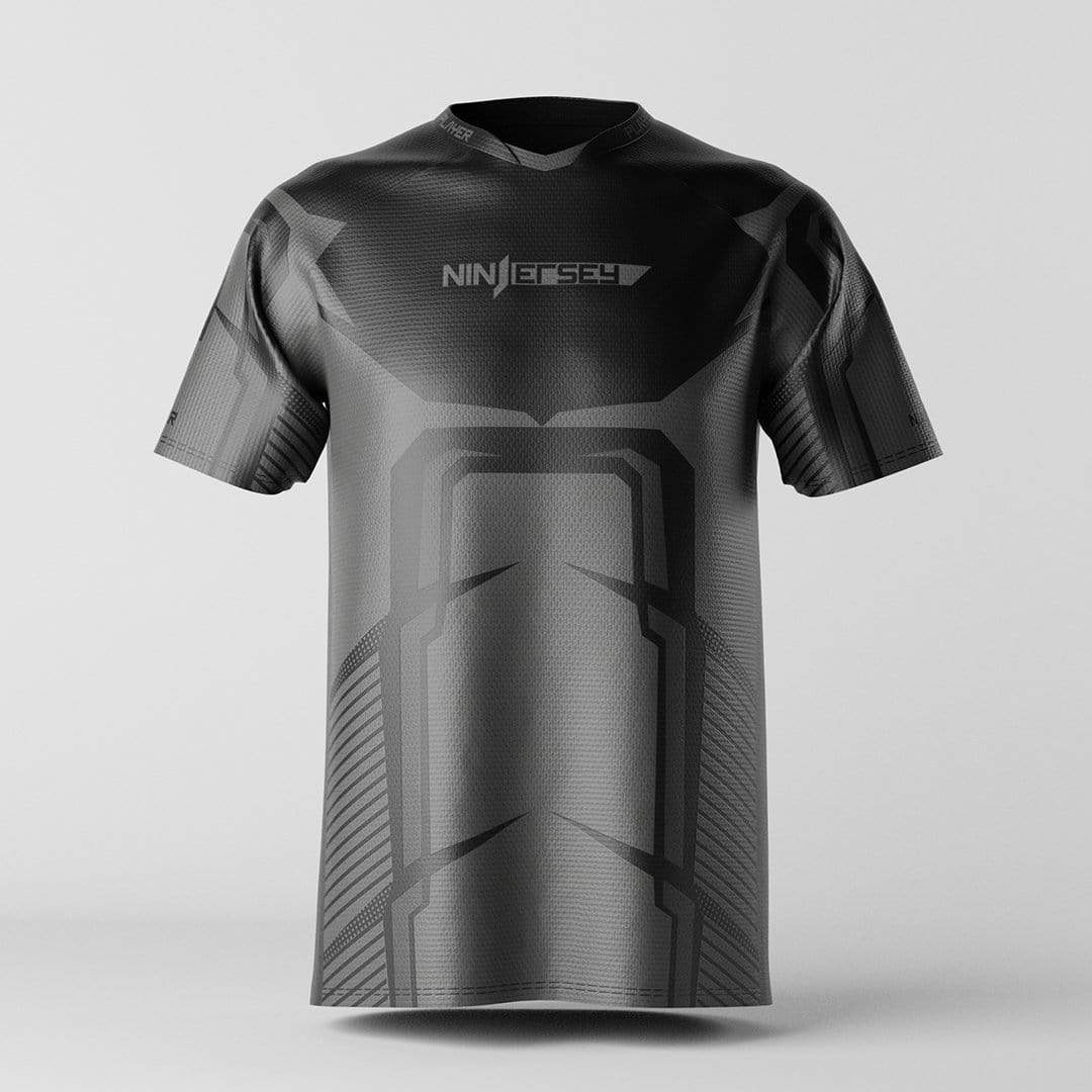 CUSTOM PRO JERSEY STEALTH