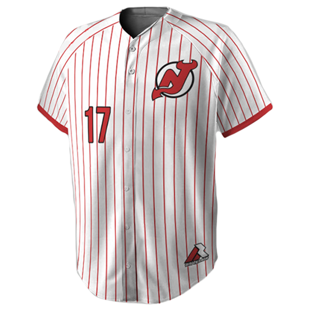 Jersey Devils - Baseball