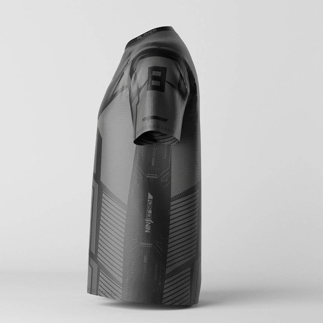 CUSTOM PRO JERSEY STEALTH