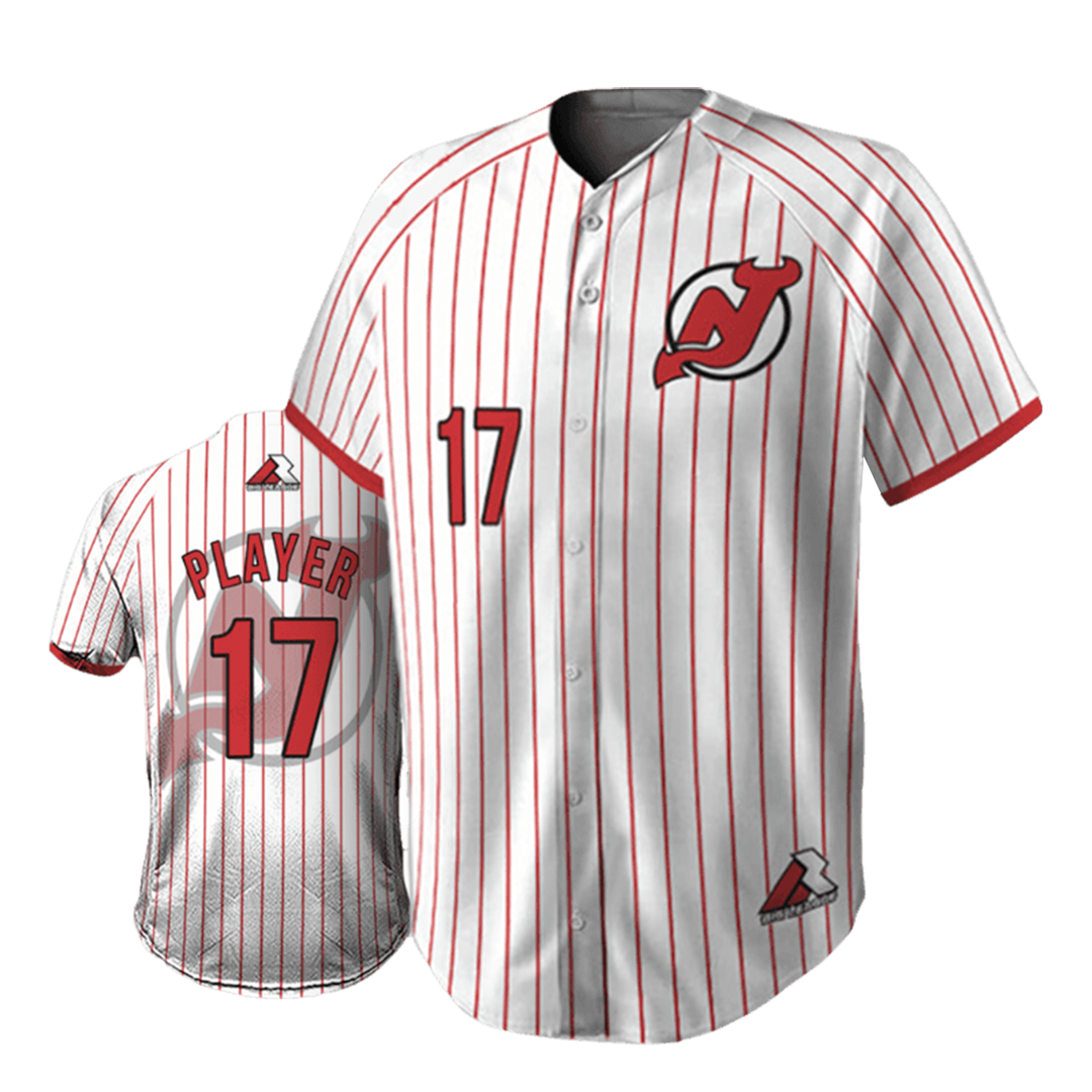 Jersey Devils - Baseball