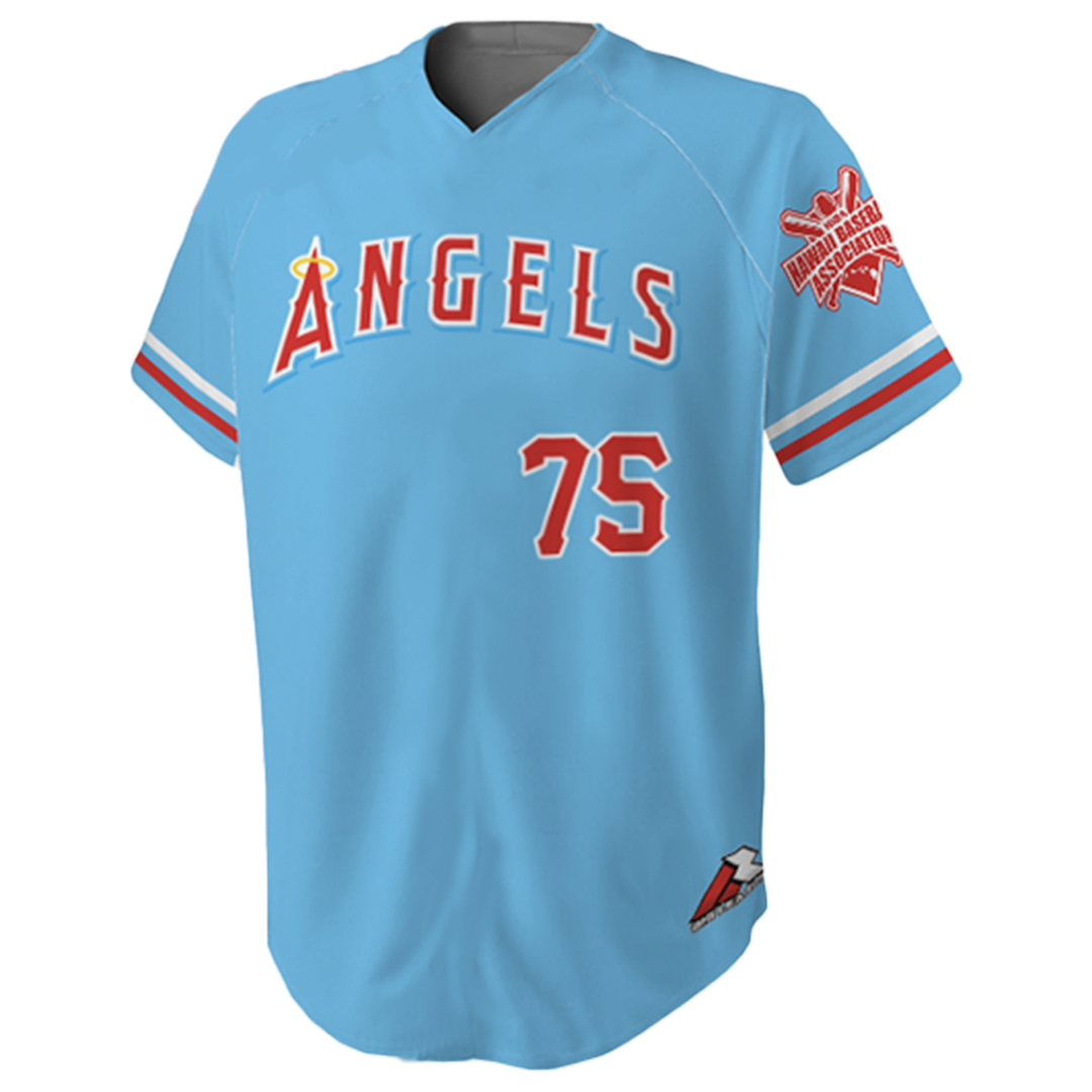 Angels - Baseball