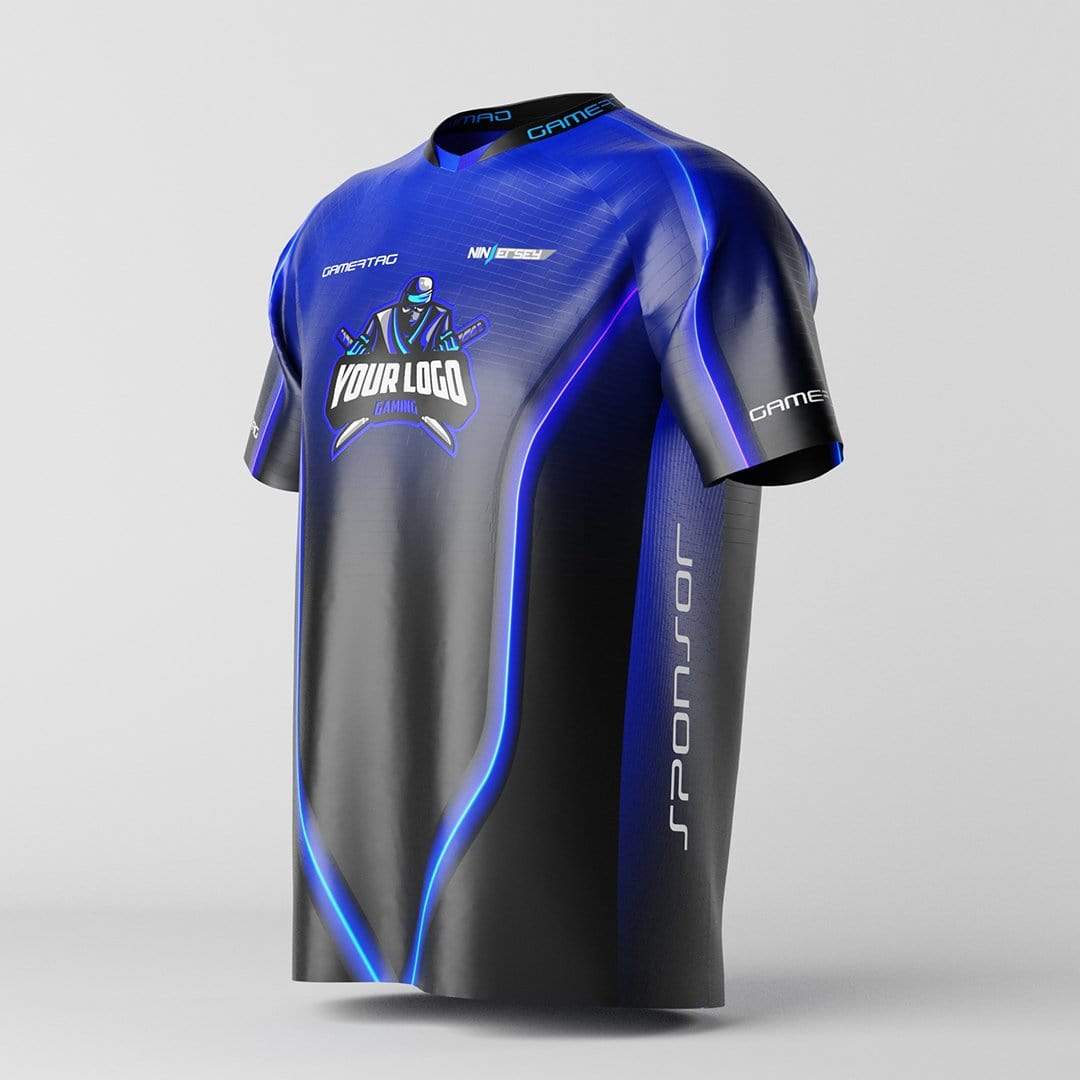 CUSTOM PRO JERSEY PS5
