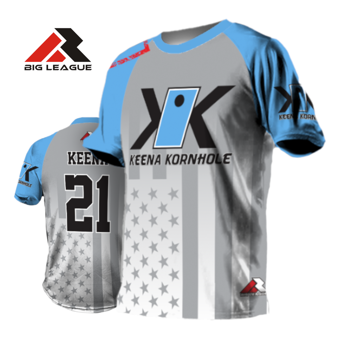 Keena Kornhole - Cornhole
